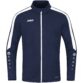 JAKO Polyestervest Power Marine Wit Artikelnummer: 9323