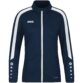 JAKO Polyestervest Power Marine Wit Artikelnummer: 9323