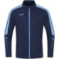 JAKO Polyestervest Power Marine Hemelsblauw Artikelnummer: 9323