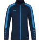 JAKO Polyestervest Power Marine Hemelsblauw Artikelnummer: 9323