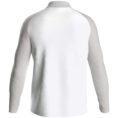 JAKO Polyestervest Iconic wit/zachtgrijs/antra light Artikelnummer: 9324