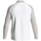 JAKO Polyestervest Iconic wit/zachtgrijs/antra light Artikelnummer: 9324