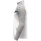 JAKO Polyestervest Iconic wit/zachtgrijs/antra light Artikelnummer: 9324