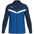 JAKO Polyestervest Iconic royal/marine Artikelnummer: 9324