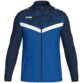 JAKO Polyestervest Iconic royal/marine Artikelnummer: 9324