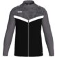 JAKO Polyestervest Iconic zwart/antraciet Artikelnummer: 9324