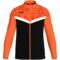 zwartfluo-oranje