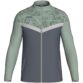 JAKO Polyestervest Iconic anthra light/mintgroen/zachtgrijs Artikelnummer: 9324