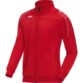 JAKO Polyestervest Classico Rood Artikelnummer: 9350