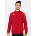 JAKO Polyestervest Classico Rood Artikelnummer: 9350