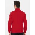 JAKO Polyestervest Classico Rood Artikelnummer: 9350