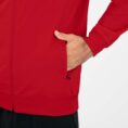 JAKO Polyestervest Classico Rood Artikelnummer: 9350