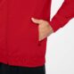 JAKO Polyestervest Classico Rood Artikelnummer: 9350