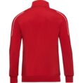 JAKO Polyestervest Classico Rood Artikelnummer: 9350
