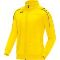 JAKO Polyestervest Classico Citroen Artikelnummer: 9350