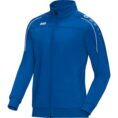 JAKO Polyestervest Classico Royal Artikelnummer: 9350
