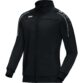 JAKO Polyestervest Classico Zwart Artikelnummer: 9350