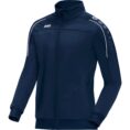 JAKO Polyestervest Classico Marine Artikelnummer: 9350
