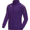 JAKO Polyestervest Classico Paars Artikelnummer: 9350