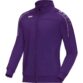 JAKO Polyestervest Classico Paars Artikelnummer: 9350