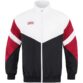 JAKO Vrijetijdsvest Retro zwart/wit/rood Artikelnummer: 9811