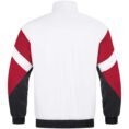 JAKO Vrijetijdsvest Retro zwart/wit/rood Artikelnummer: 9811