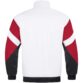 JAKO Vrijetijdsvest Retro zwart/wit/rood Artikelnummer: 9811