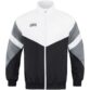 JAKO Vrijetijdsvest Retro zwart/wit/steengrijs Artikelnummer: 9811