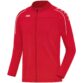 JAKO Vrijetijdsvest Classico Rood Artikelnummer: 9850