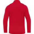 JAKO Vrijetijdsvest Classico Rood Artikelnummer: 9850