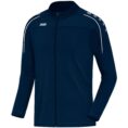JAKO Vrijetijdsvest Classico Marine Artikelnummer: 9850