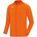 JAKO Vrijetijdsvest Classico Oranje Artikelnummer: 9850