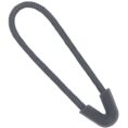 JAKO Rits hanger Steengrijs Artikelnummer: C1100