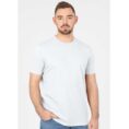 JAKO T-shirt Organic Wit Artikelnummer: C6120