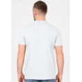 JAKO T-shirt Organic Wit Artikelnummer: C6120