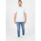 JAKO T-shirt Organic Wit Artikelnummer: C6120