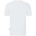 JAKO T-shirt Organic Wit Artikelnummer: C6120