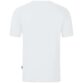JAKO T-shirt Organic Wit Artikelnummer: C6120