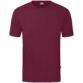 JAKO T-shirt Organic Kastanje Artikelnummer: C6120