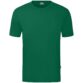 JAKO T-shirt Organic Groen Artikelnummer: C6120