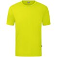 JAKO T-shirt Organic Lime Artikelnummer: C6120