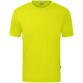 JAKO T-shirt Organic Lime Artikelnummer: C6120