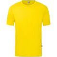 JAKO T-shirt Organic Citroen Artikelnummer: C6120