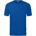 JAKO T-shirt Organic Royal Artikelnummer: C6120
