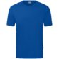 JAKO T-shirt Organic Royal Artikelnummer: C6120
