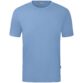 JAKO T-shirt Organic Ijsblauw Artikelnummer: C6120