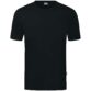 JAKO T-shirt Organic Zwart Artikelnummer: C6120