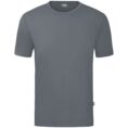 JAKO T-shirt Organic Steengrijs Artikelnummer: C6120