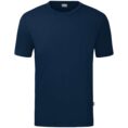 JAKO T-shirt Organic Marine Artikelnummer: C6120