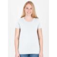 JAKO T-shirt Organic Stretch Wit Artikelnummer: C6121